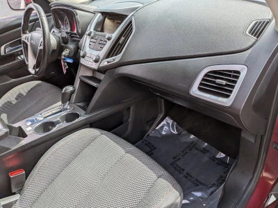 2017 GMC Terrain FWD SLE-2