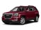 2017 GMC Terrain FWD SLE-2