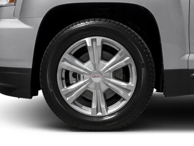 2017 GMC Terrain FWD SLE-2