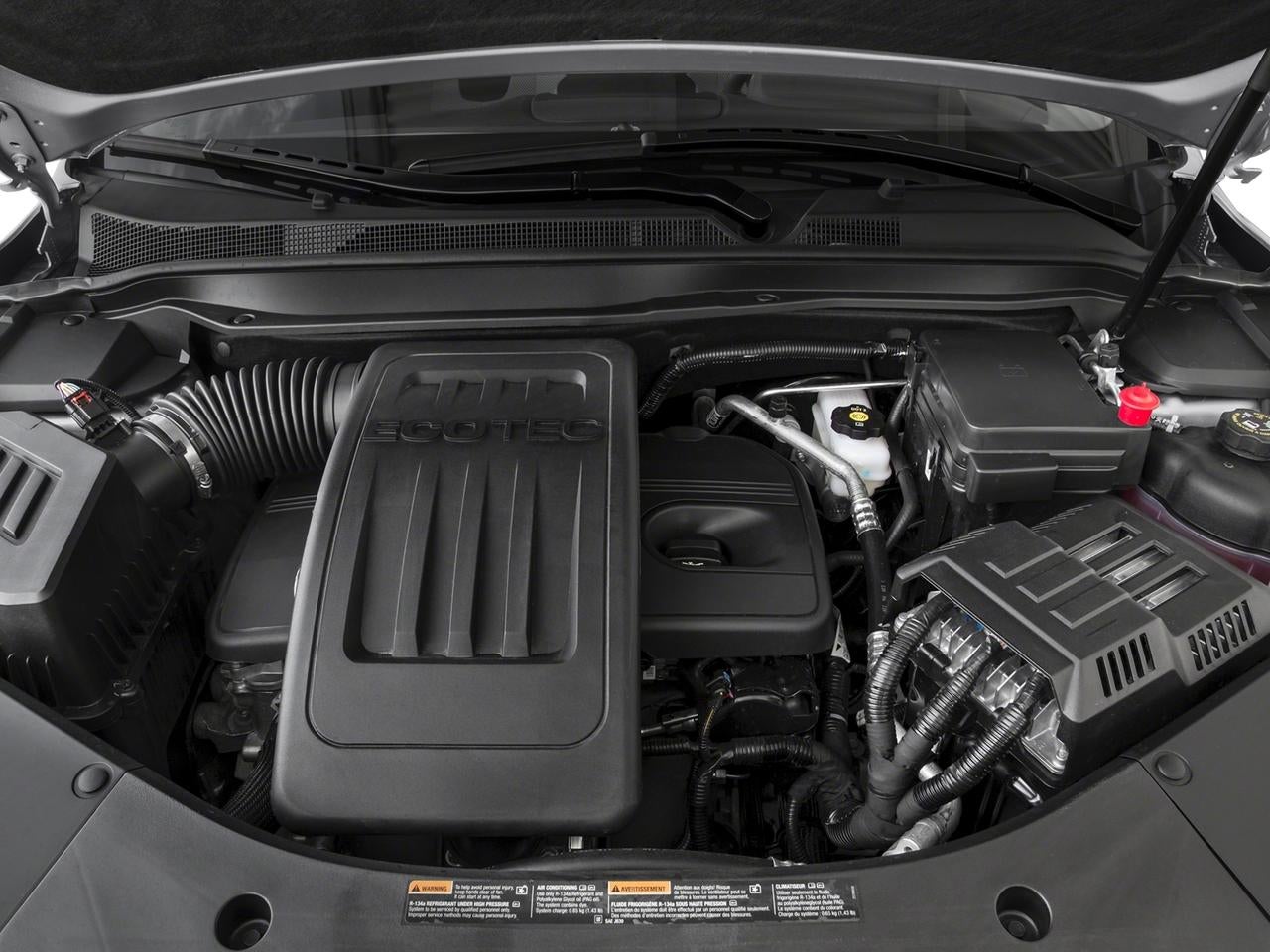 2017 GMC Terrain FWD SLE-2