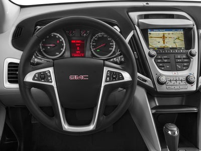 2017 GMC Terrain FWD SLE-2