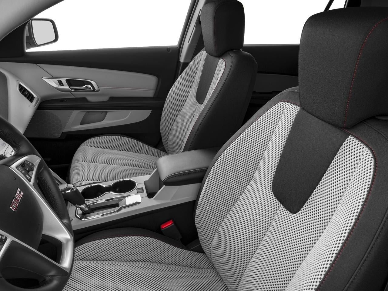 2017 GMC Terrain FWD SLE-2