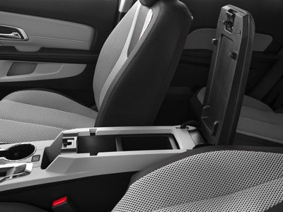 2017 GMC Terrain FWD SLE-2