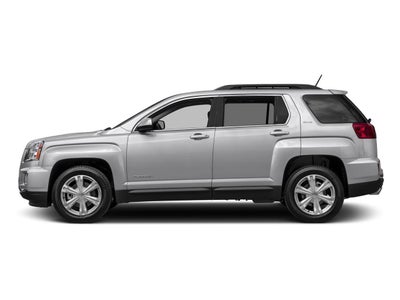 2017 GMC Terrain FWD SLE-2