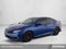 2021 Honda Civic Sedan LX CVT