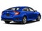 2021 Honda Civic Sedan LX CVT