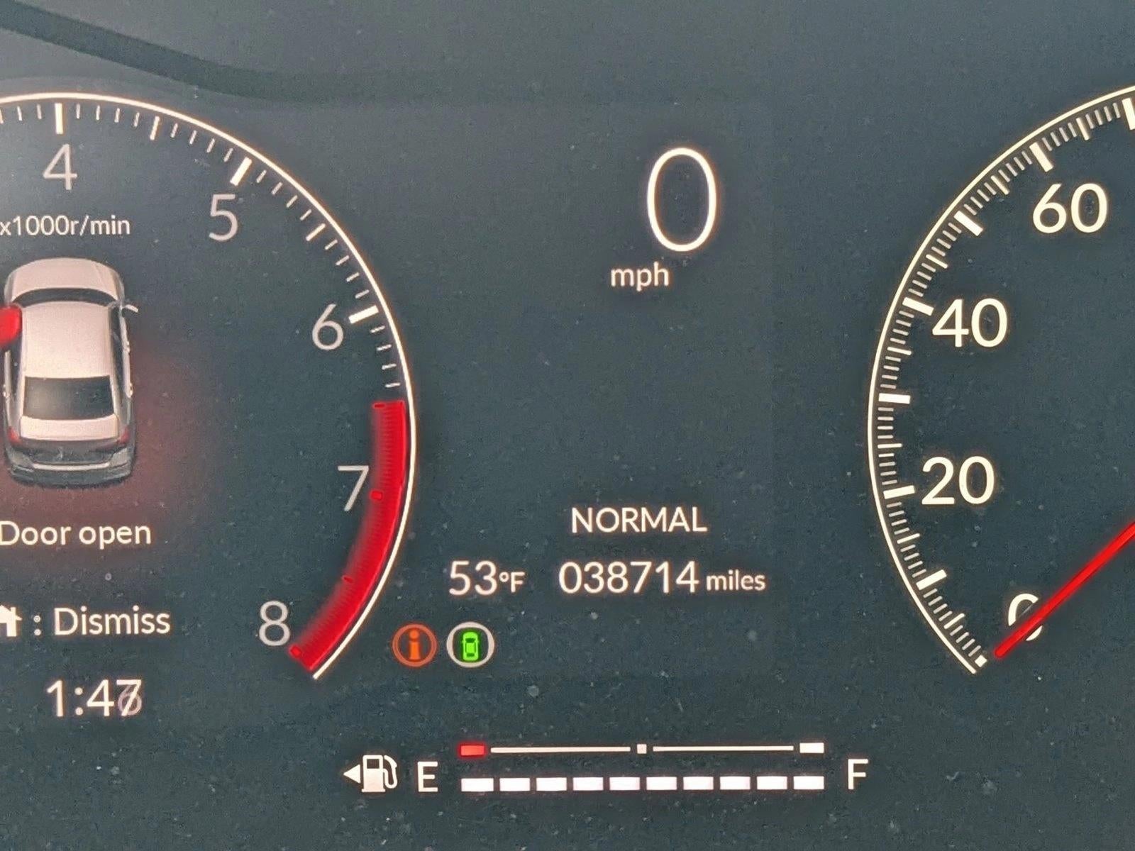 2022 Honda Civic Si Si Manual Sedan