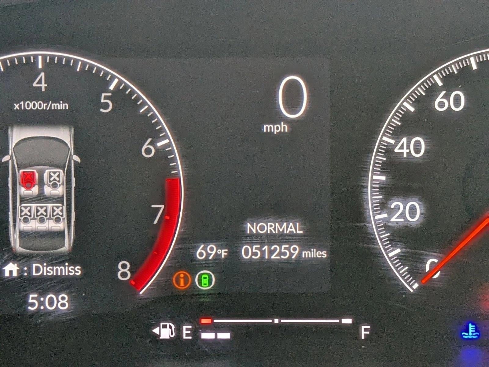 2023 Honda Civic Si Si Manual Sedan