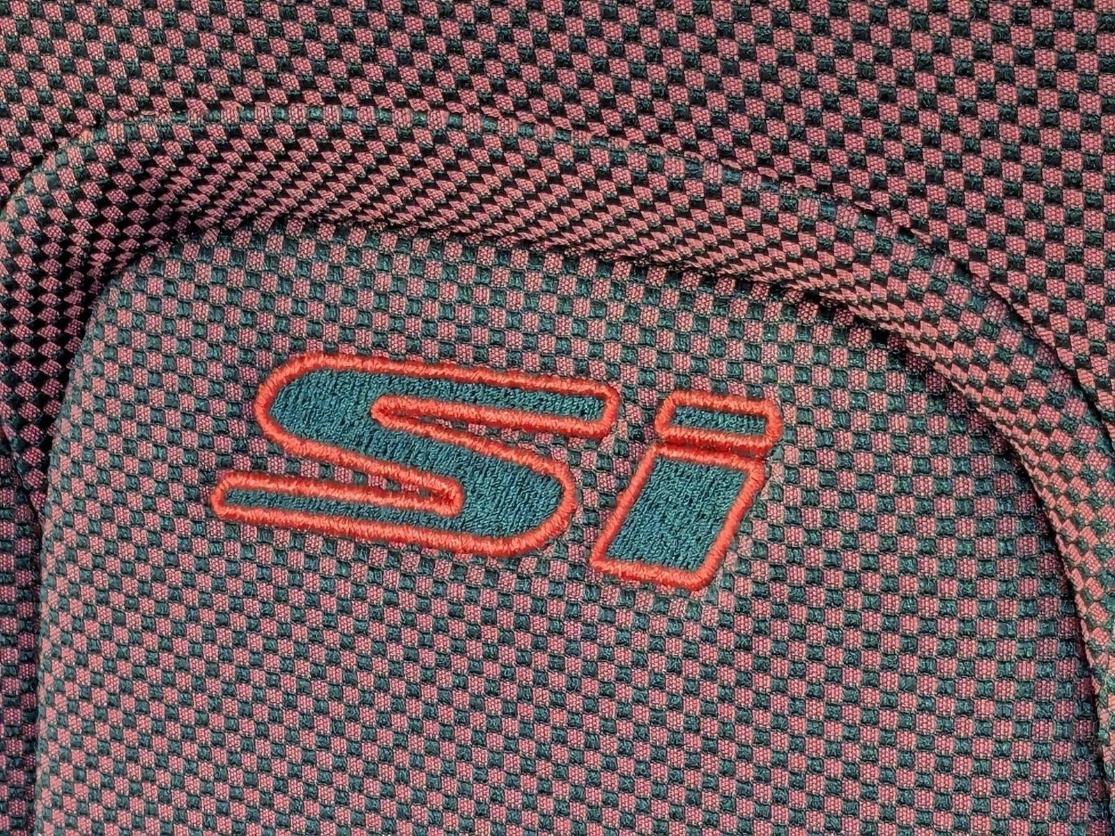 2023 Honda Civic Si Si Manual Sedan