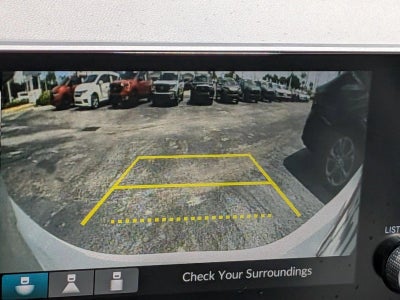 2023 Honda Civic Sedan LX CVT