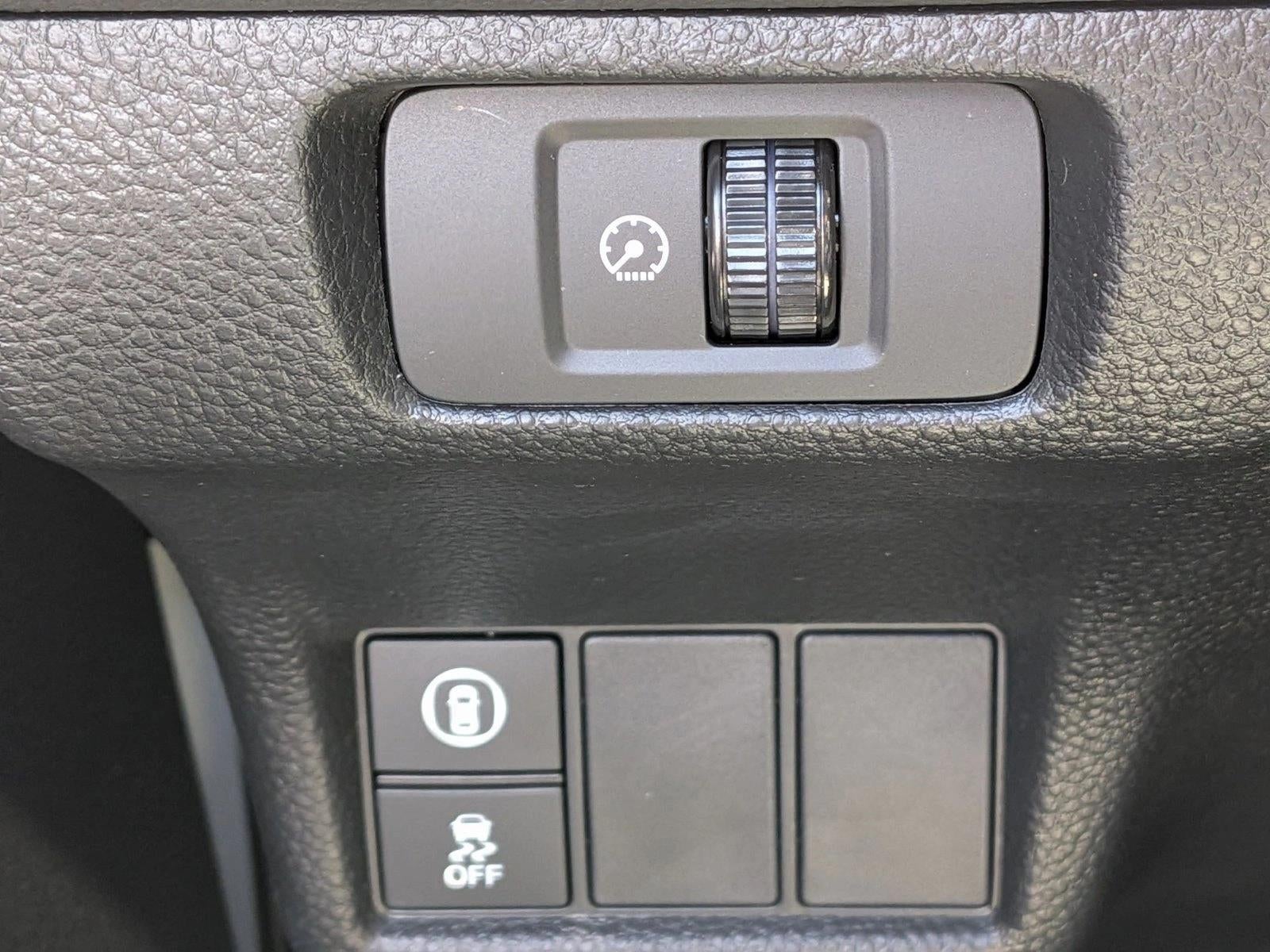 2023 Honda Civic Sedan LX CVT