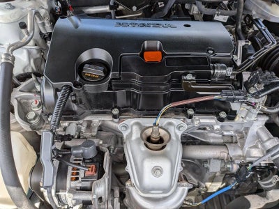 2023 Honda Civic Sedan LX CVT