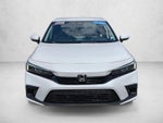 2024 Honda Civic Sedan LX CVT
