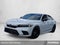 2023 Honda Civic Sedan Sport CVT