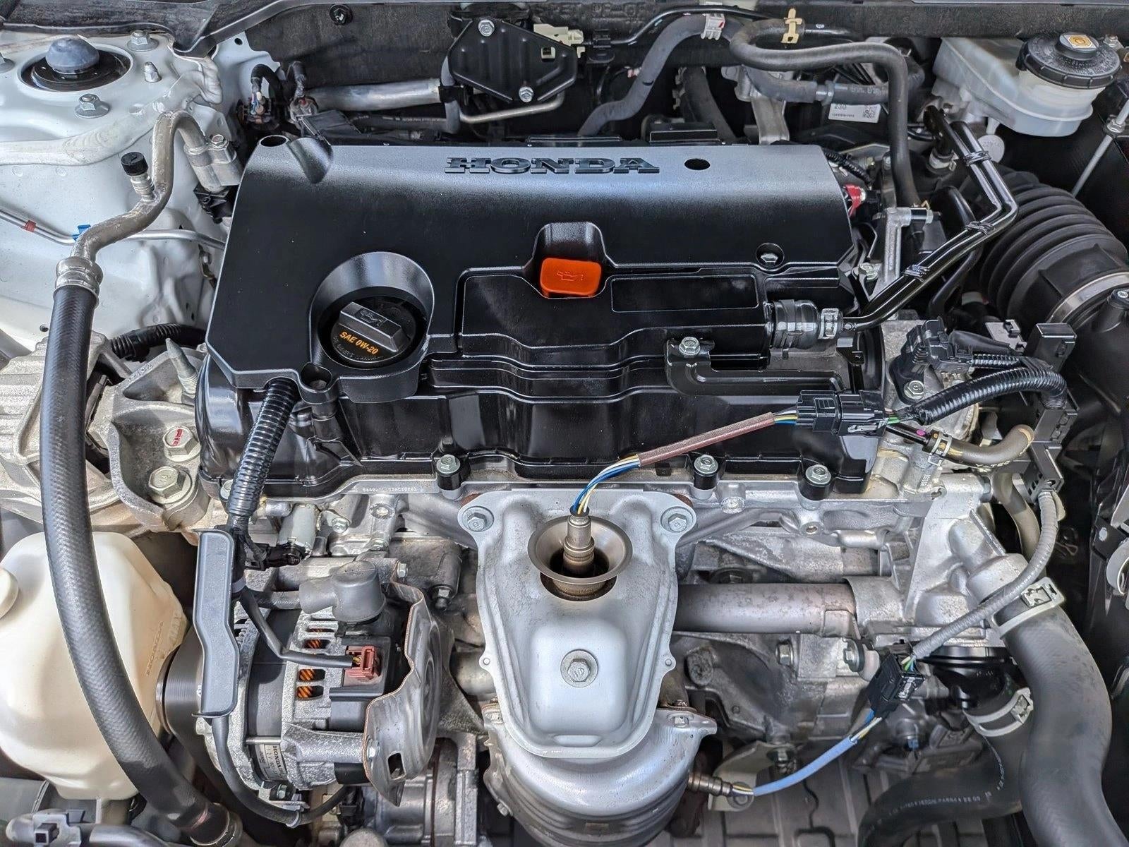 2023 Honda Civic Sedan Sport CVT