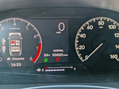 2025 Honda Civic Sedan Sport CVT