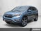 2015 Honda CR-V EX 2WD