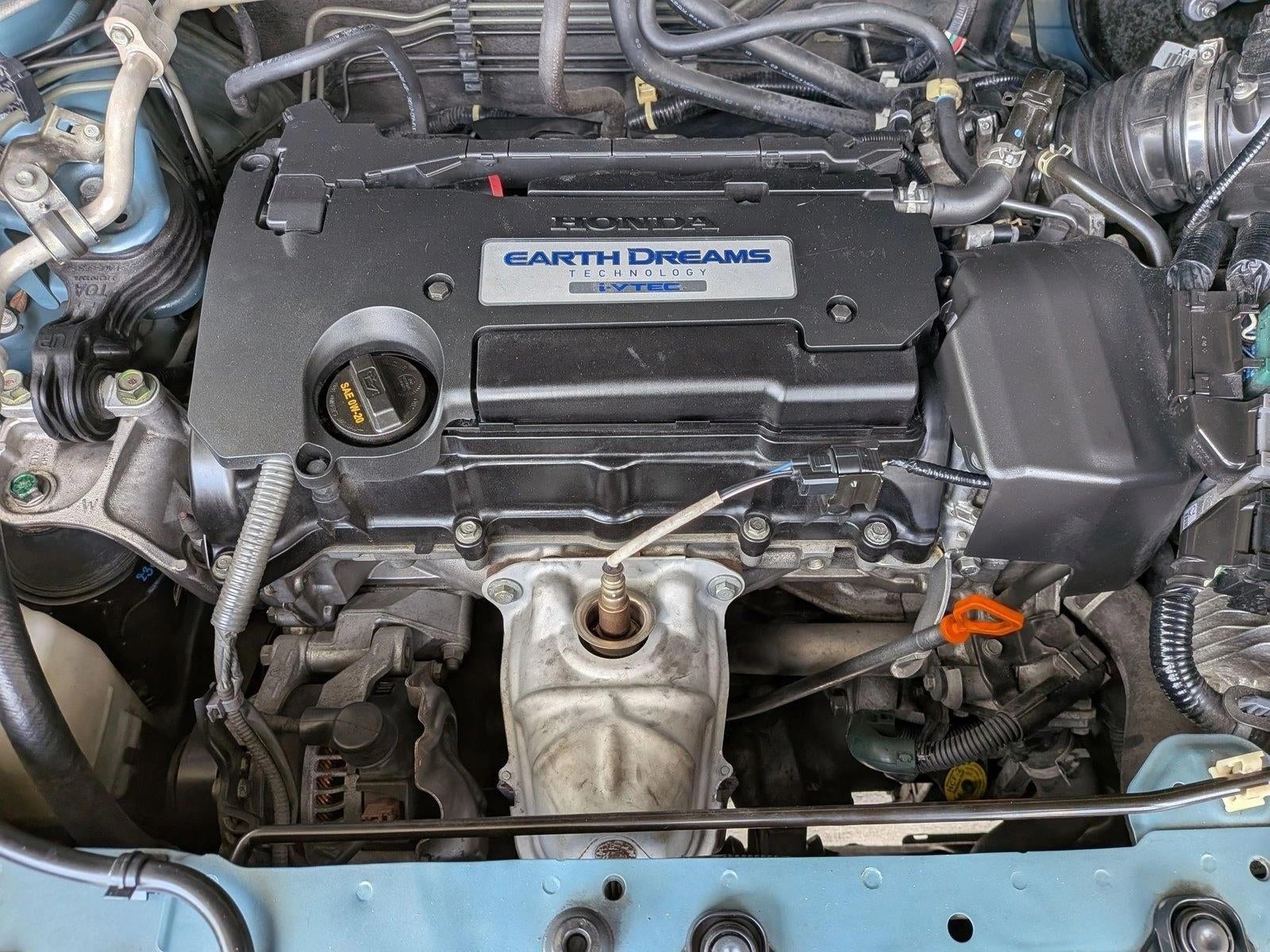 2015 Honda CR-V EX 2WD