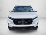 2024 Honda CR-V LX 2WD
