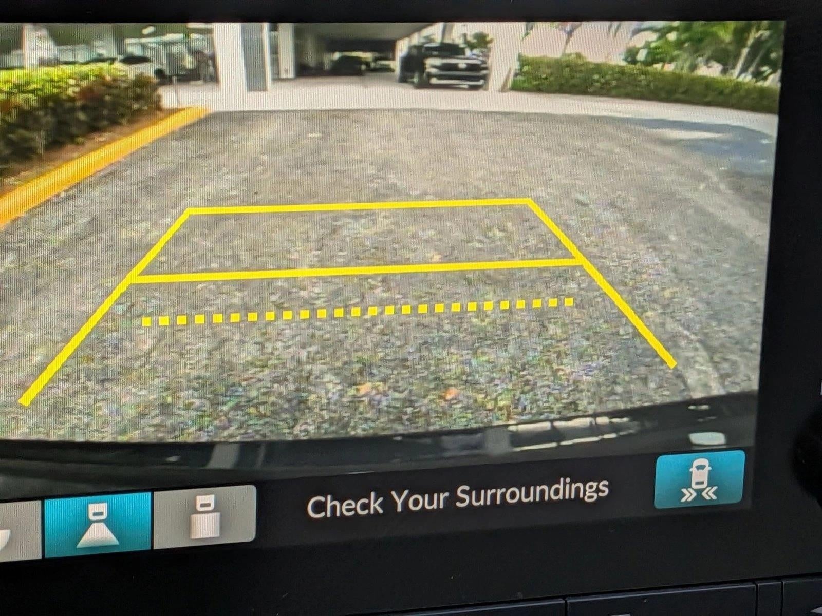 2024 Honda CR-V EX 2WD