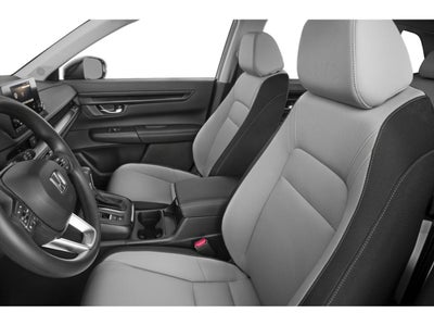 2024 Honda CR-V EX 2WD