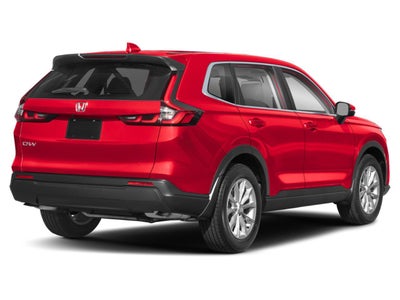 2024 Honda CR-V EX 2WD