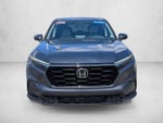 2024 Honda CR-V EX-L 2WD