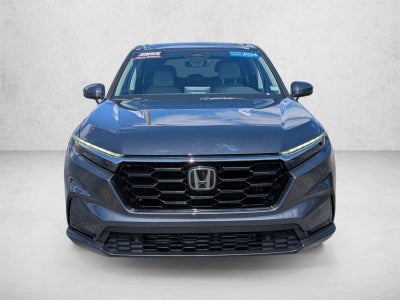 2024 Honda CR-V EX-L 2WD
