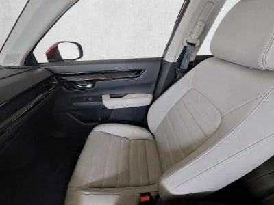 2024 Honda CR-V EX-L 2WD
