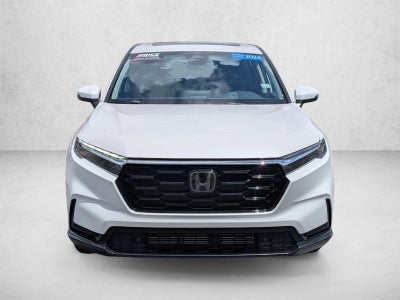 2024 Honda CR-V EX-L 2WD