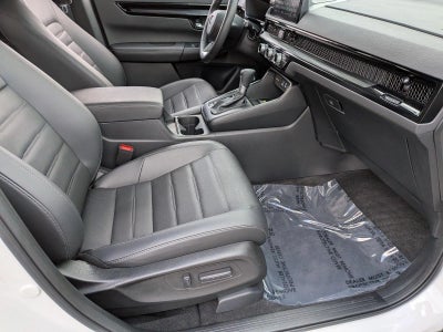 2024 Honda CR-V EX-L 2WD