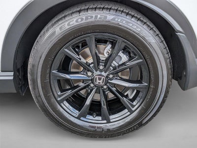 2024 Honda CR-V EX-L 2WD