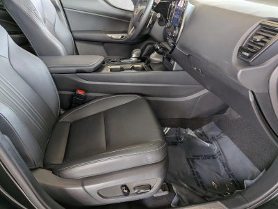 2024 Lexus NX 250 FWD
