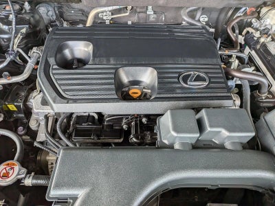 2024 Lexus NX 250 FWD