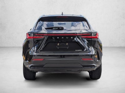 2024 Lexus NX 250 FWD