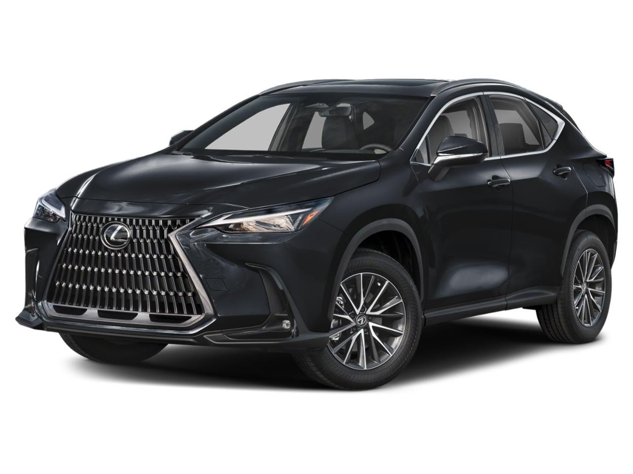 2024 Lexus NX 250 FWD