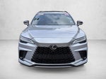 2024 Lexus RX 350 F SPORT Handling AWD