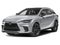 2024 Lexus RX 350 F SPORT Handling AWD