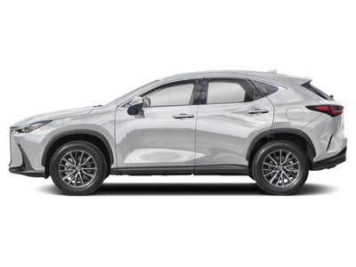 2024 Lexus NX 250 Premium FWD