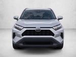 2023 Toyota RAV4 XLE FWD (GS)