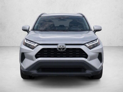 2023 Toyota RAV4 XLE FWD (GS)