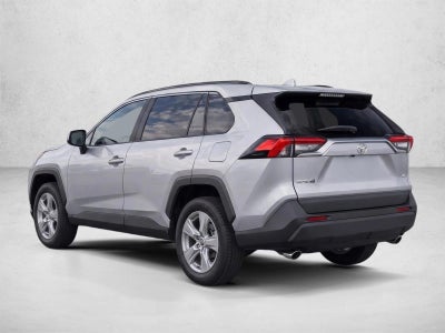 2023 Toyota RAV4 XLE FWD (GS)