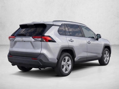 2023 Toyota RAV4 XLE FWD (GS)
