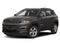 2018 Jeep Compass Altitude 4x4