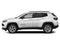 2026 Jeep Compass Latitude 4x4