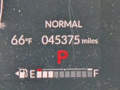 2023 Honda HR-V LX 2WD CVT