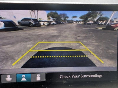 2023 Honda HR-V LX 2WD CVT