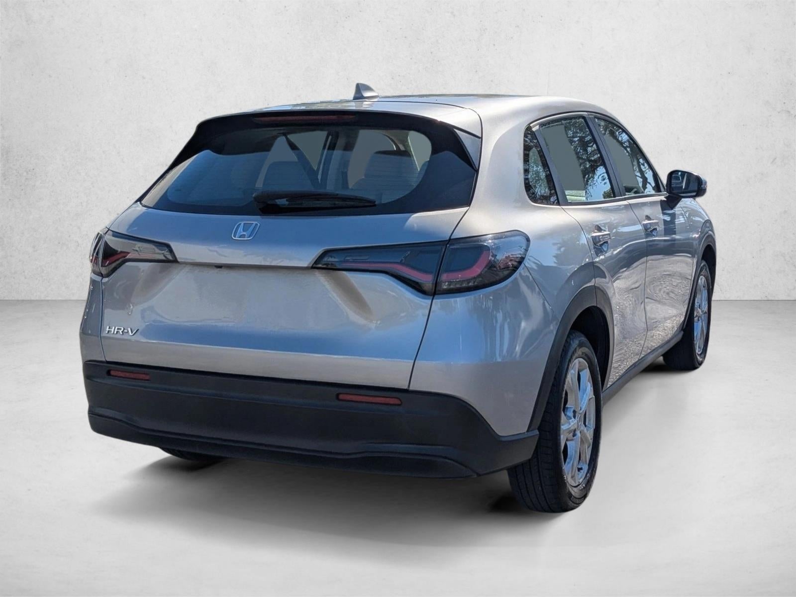 2023 Honda HR-V LX 2WD CVT