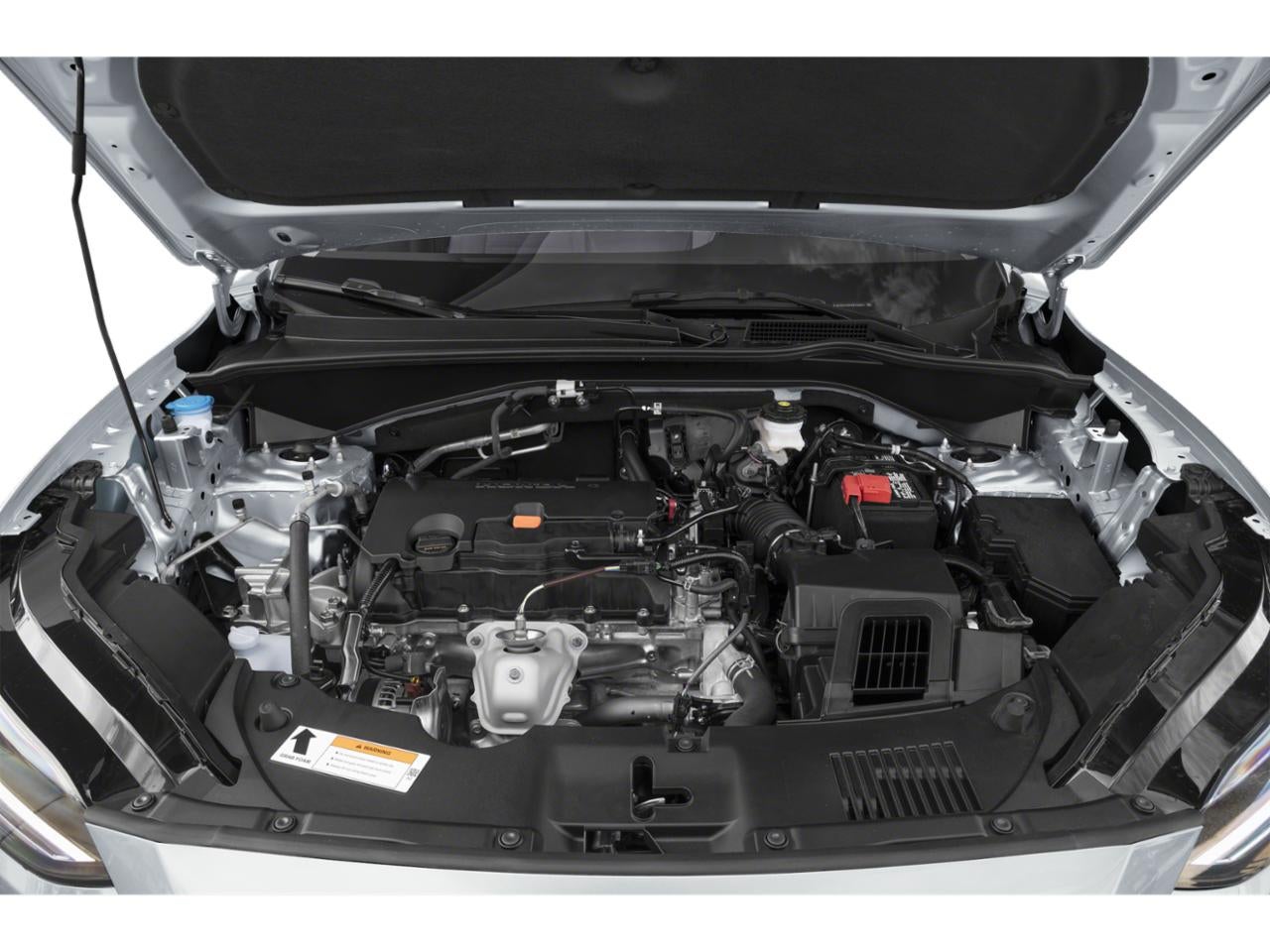 2023 Honda HR-V LX 2WD CVT