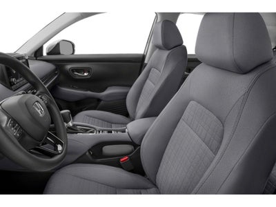 2023 Honda HR-V LX 2WD CVT